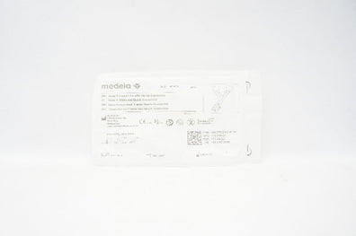 Medela 087.0023 Invia Y-Connector with Quick-Connector